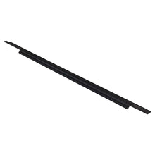 Friso Externo Porta Audi A3 Sedan 2013 2015 Dianteiro Direito Cromado