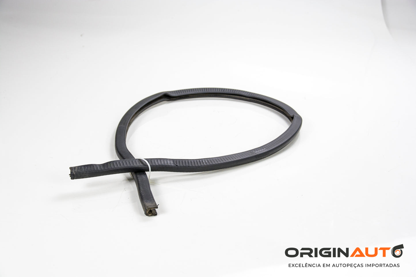 Borracha Da Tampa Do Motor Bmw 335I E90 2010 6935369