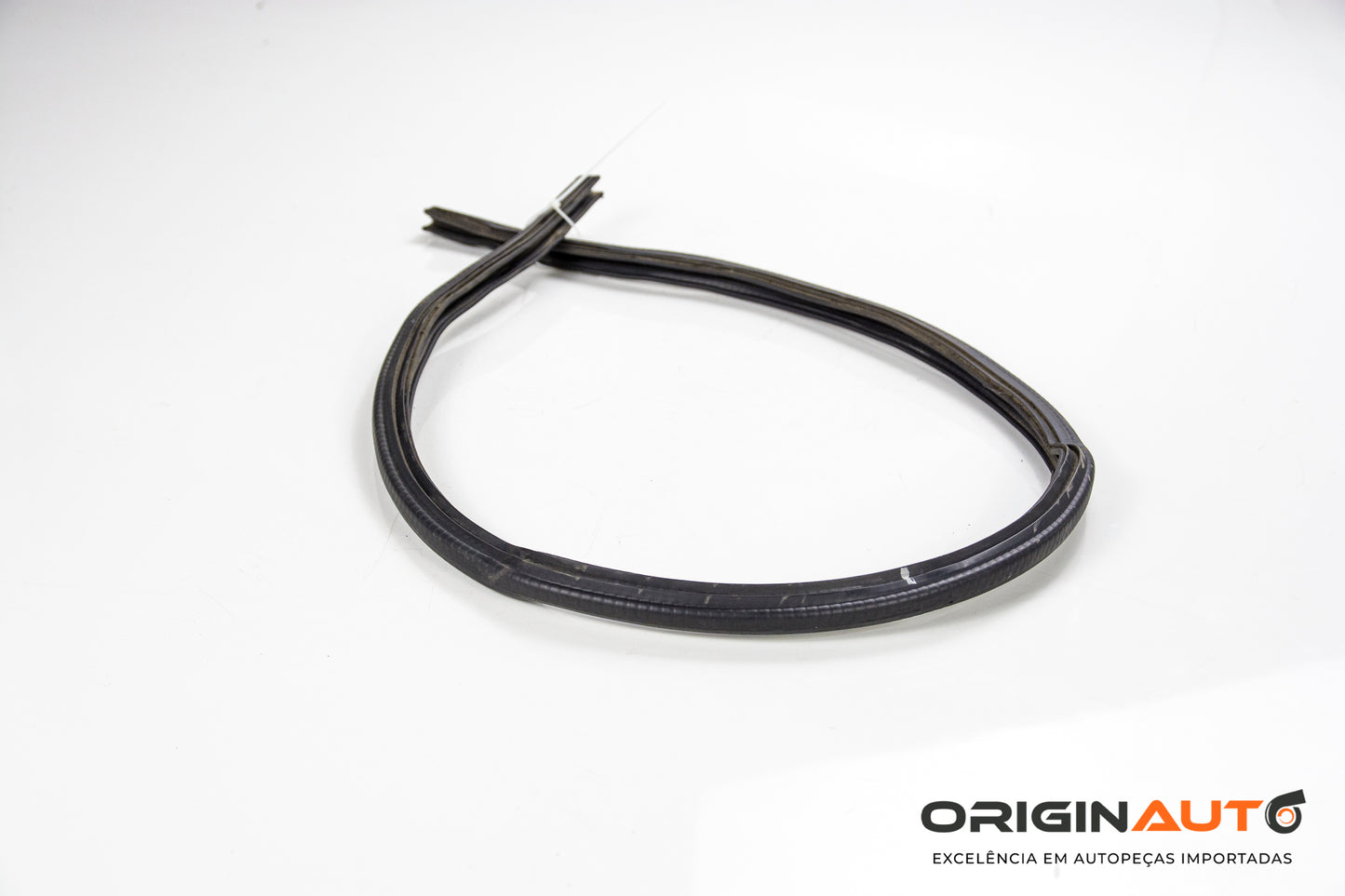 Borracha Da Tampa Do Motor Bmw 335I E90 2010 6935369