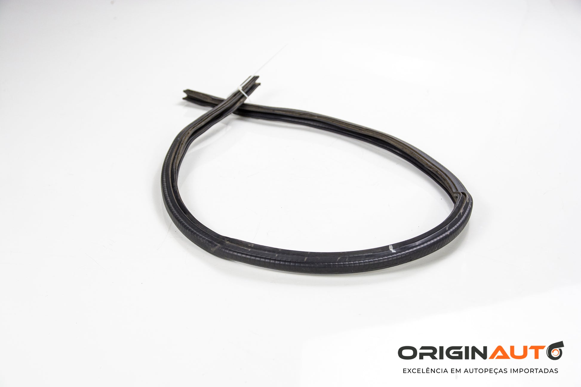 Borracha Da Tampa Do Motor Bmw 335I E90 2010 6935369