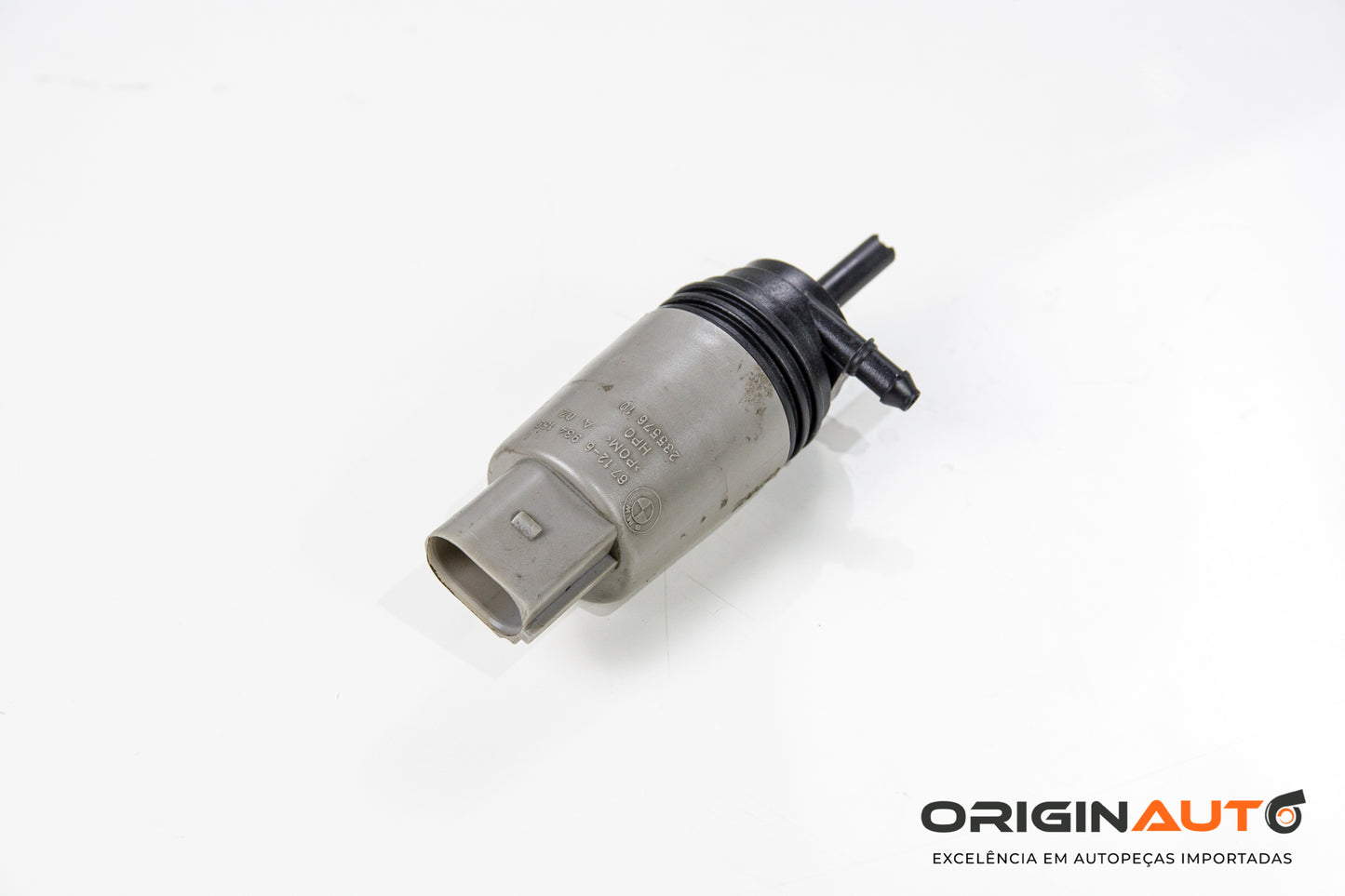 Motor Esguicho Parabrisa Bmw 335I E90 2010 6934159