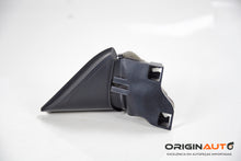 Acabamento Interno Retrovisor Esquerdo Volkswagen Jetta 2.0 2014 5C6837973 Lh
