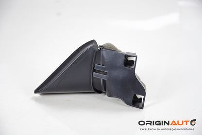 Acabamento Interno Retrovisor Esquerdo Volkswagen Jetta 2.0 2014 5C6837973 Lh