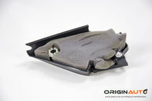 Acabamento Interno Retrovisor Esquerdo Volkswagen Jetta 2.0 2014 5C6837973 Lh