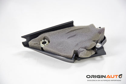 Acabamento Interno Retrovisor Esquerdo Volkswagen Jetta 2.0 2014 5C6837973 Lh