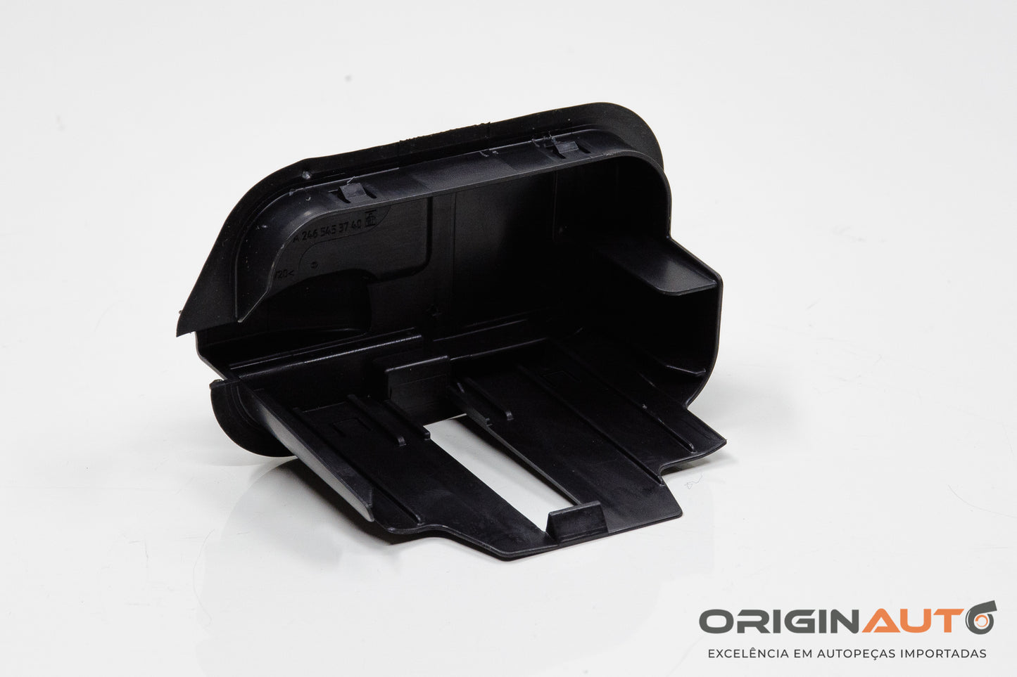 Suporte Aparelho Comando Mercedes Gla 200 2018 A2465453740