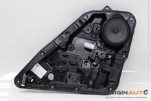 Maquina Vidro Alto Falante Porta Tras Dir Mercedes Gla 200 2018