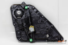 Maquina Vidro Alto Falante Porta Tras Dir Mercedes Gla 200 2018