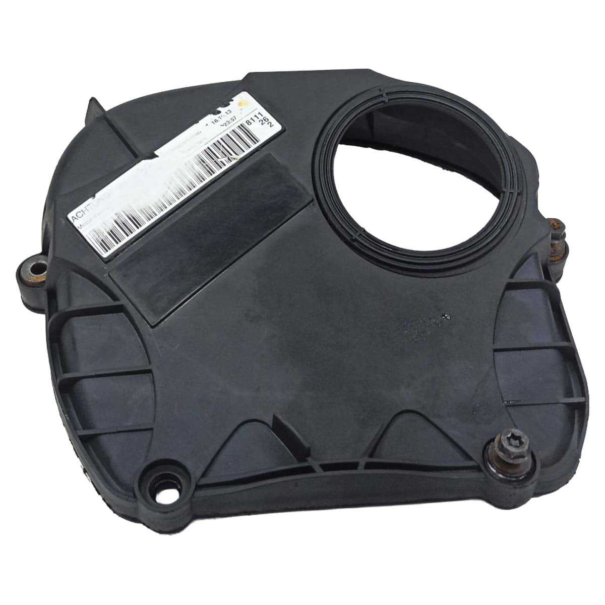 Tampa Corrente Comando Motor Audi Q3 A3 A4 Jetta 2.0 5 furos