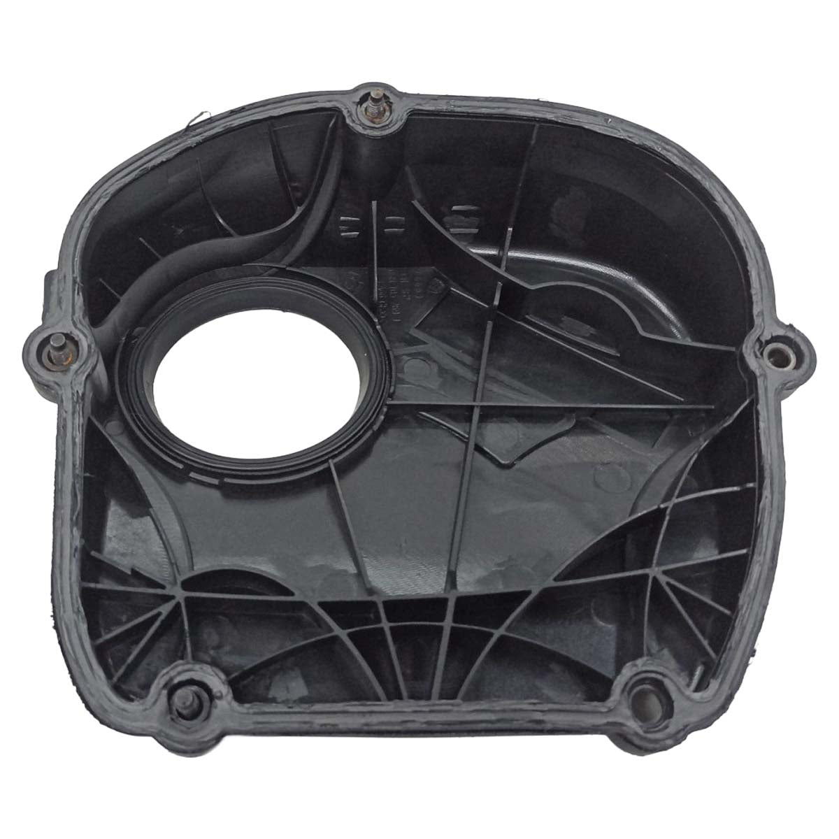 Tampa Corrente Comando Motor Audi Q3 A3 A4 Jetta 2.0 5 furos