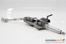 Coluna Direcao Mercedes Gla A Cla B200 1.6 2018 A2464602516 / A2464600409