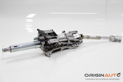 Coluna Direcao Mercedes Gla A Cla B200 1.6 2018 A2464602516 / A2464600409