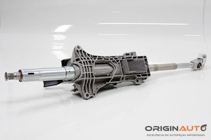 Coluna Direcao Mercedes Gla A Cla B200 1.6 2018 A2464602516 / A2464600409