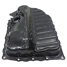 Cárter Óleo Motor VW Jetta Golf GTI A3 Q3 2.0 200cv 2005 15