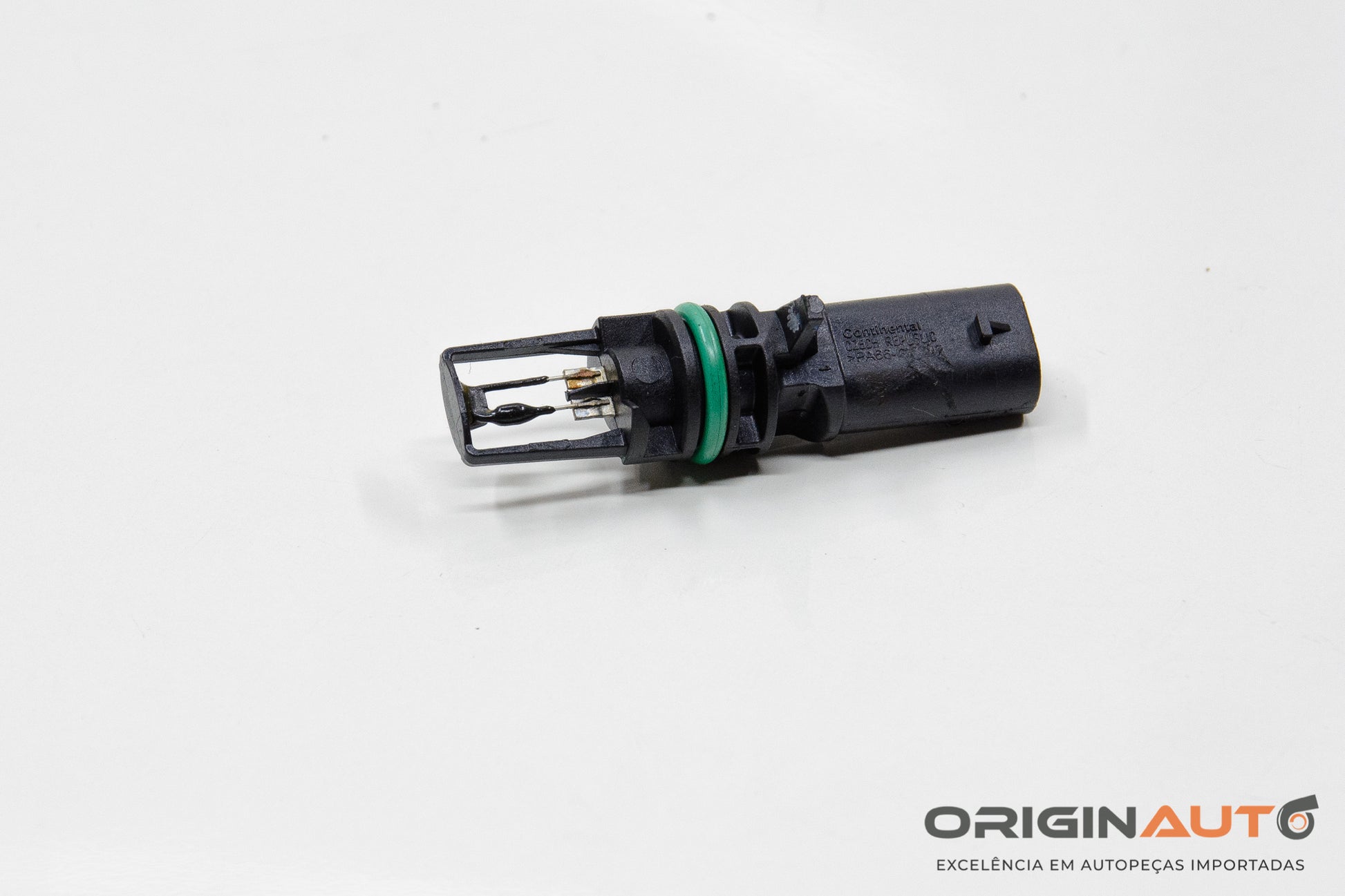 Sensor Temperatura Ar Motor Mercedes Gla 200 2018 A2769050000