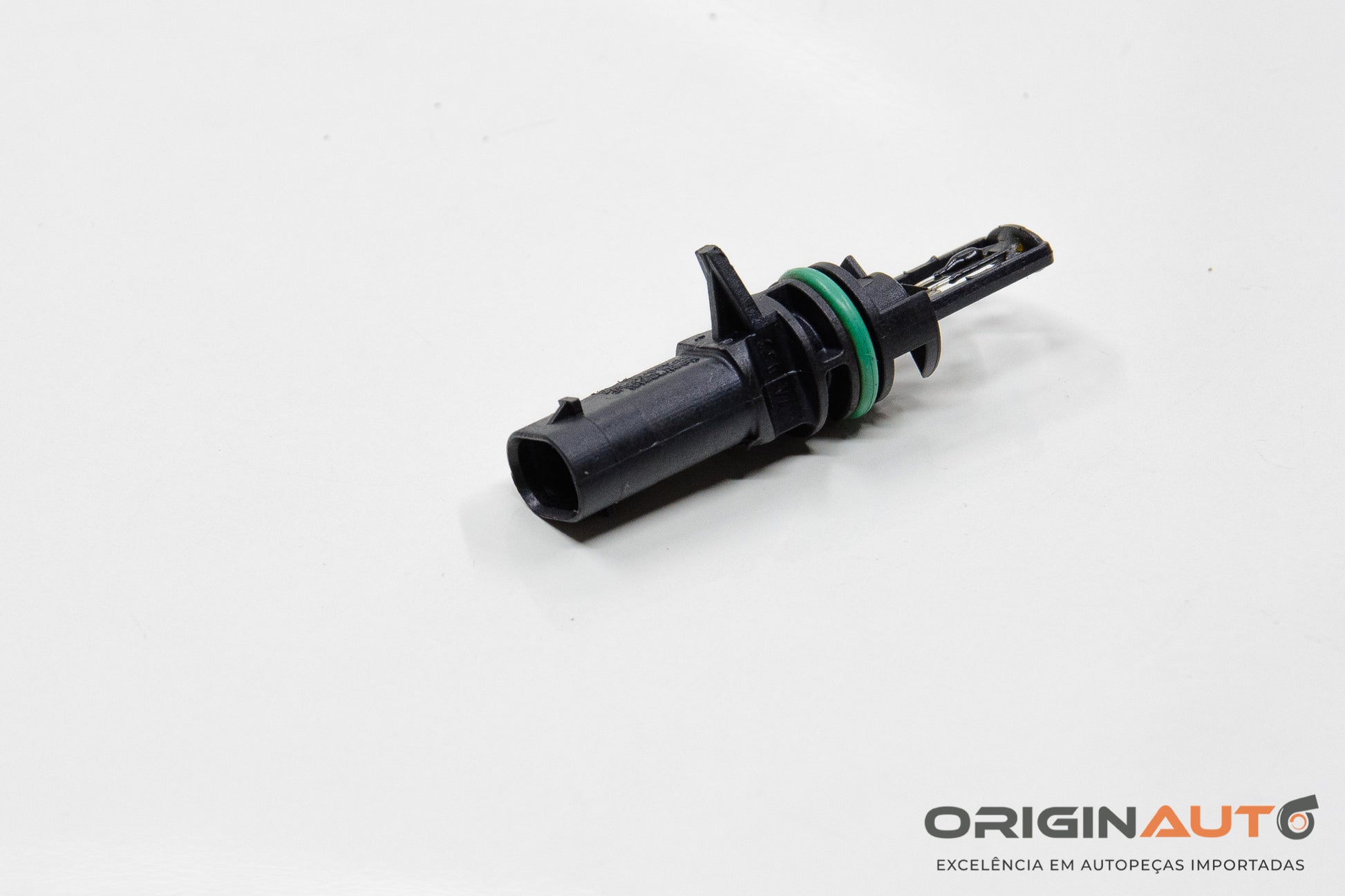 Sensor Temperatura Ar Motor Mercedes Gla 200 2018 A2769050000
