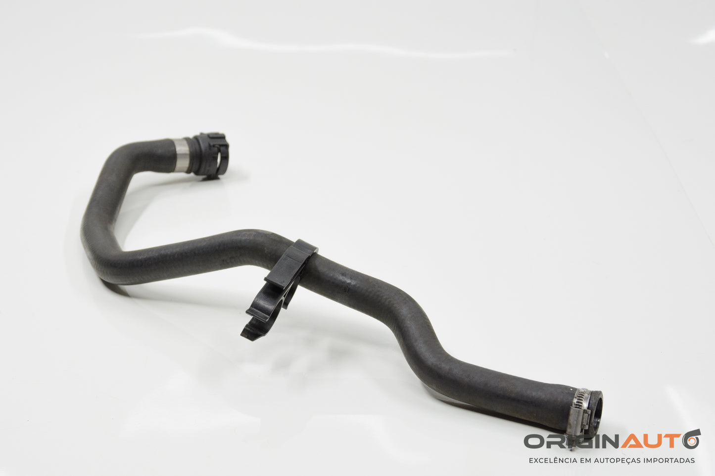 Mangueira Radiador Bmw 320I E46 2001 8376999