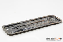 Protecao Eixo Cardan Bmw 320I E46 2001