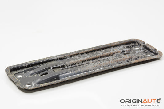 Protecao Eixo Cardan Bmw 320I E46 2001