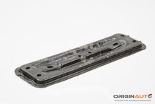 Protecao Eixo Cardan Bmw 320I E46 2001