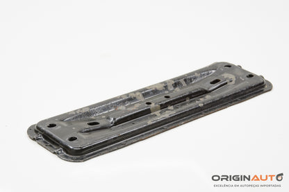 Protecao Eixo Cardan Bmw 320I E46 2001