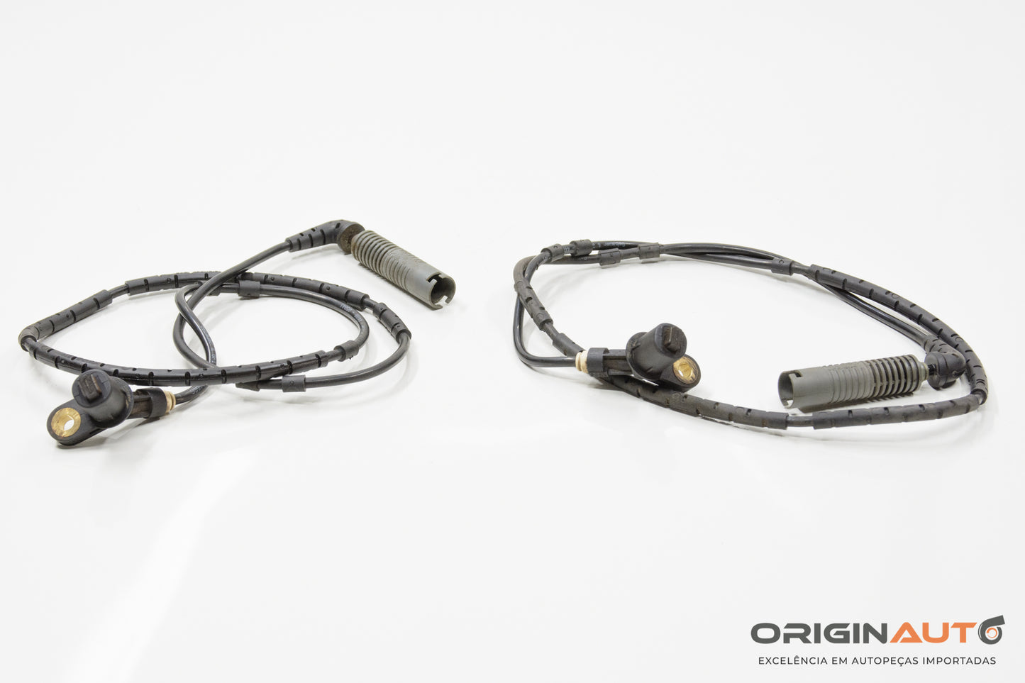 Sensor Abs Traseiro Bmw 320I E46 2001 1164370