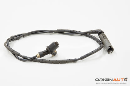 Sensor Abs Traseiro Bmw 320I E46 2001 1164370