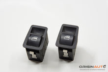 Botao Vidro Traseiro Bmw 320I E46 2001 8368921 Unidade