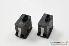 Botao Vidro Traseiro Bmw 320I E46 2001 8368921 Unidade