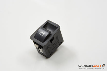 Botao Vidro Traseiro Bmw 320I E46 2001 8368921 Unidade