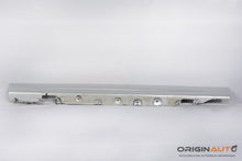 Spoiler Lateral Esquerdo Bmw 320I E46 2001 8209755