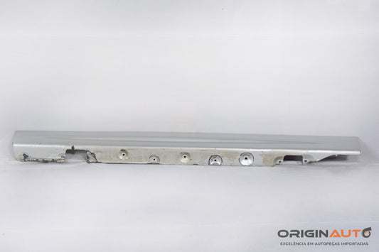 Spoiler Lateral Esquerdo Bmw 320I E46 2001 8209755