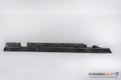 Spoiler Lateral Esquerdo Bmw 320I E46 2001 8209755