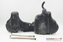 Tanque Combustivel C/ Abracadeiras Bmw 320I E46 2001 1184892 / 6752254