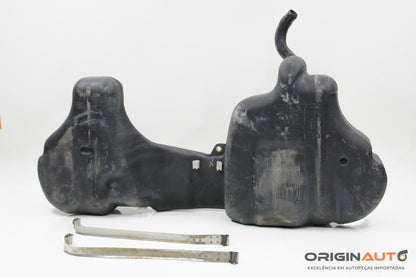 Tanque Combustivel C/ Abracadeiras Bmw 320I E46 2001 1184892 / 6752254