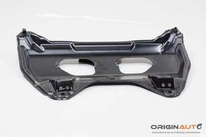 Protetor Caixa De Direcao Mercedes C 180 Coupe W204 2014 A2126280411