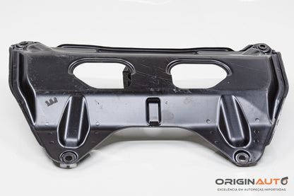 Protetor Caixa De Direcao Mercedes C 180 Coupe W204 2014 A2126280411