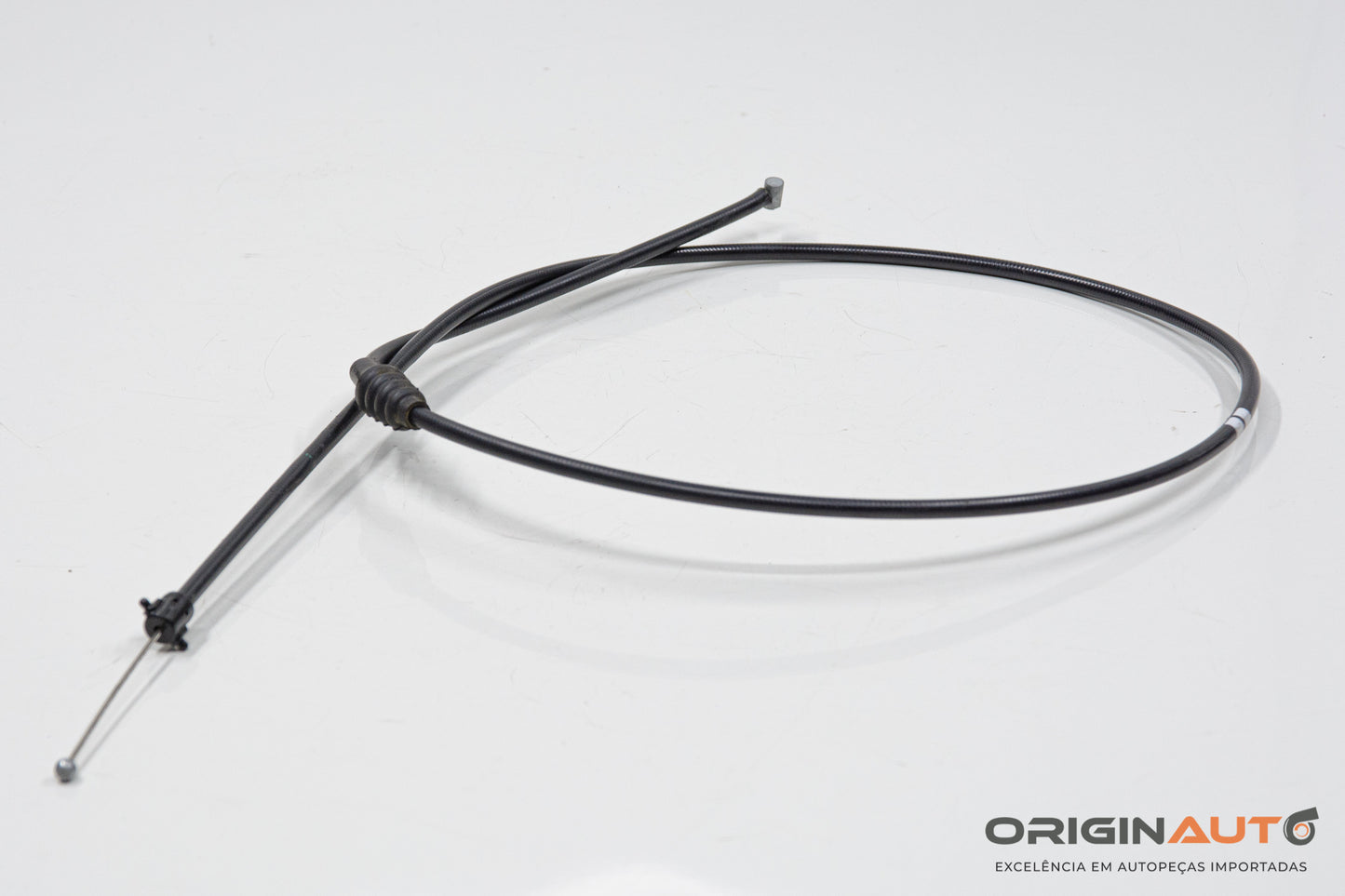 Cabo Abertura Capo Mercedes C 180 Coupe W204 2014 A2048800559