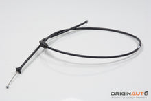 Cabo Abertura Capo Mercedes C 180 Coupe W204 2014 A2048800559