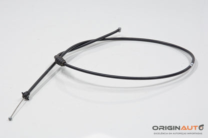 Cabo Abertura Capo Mercedes C 180 Coupe W204 2014 A2048800559