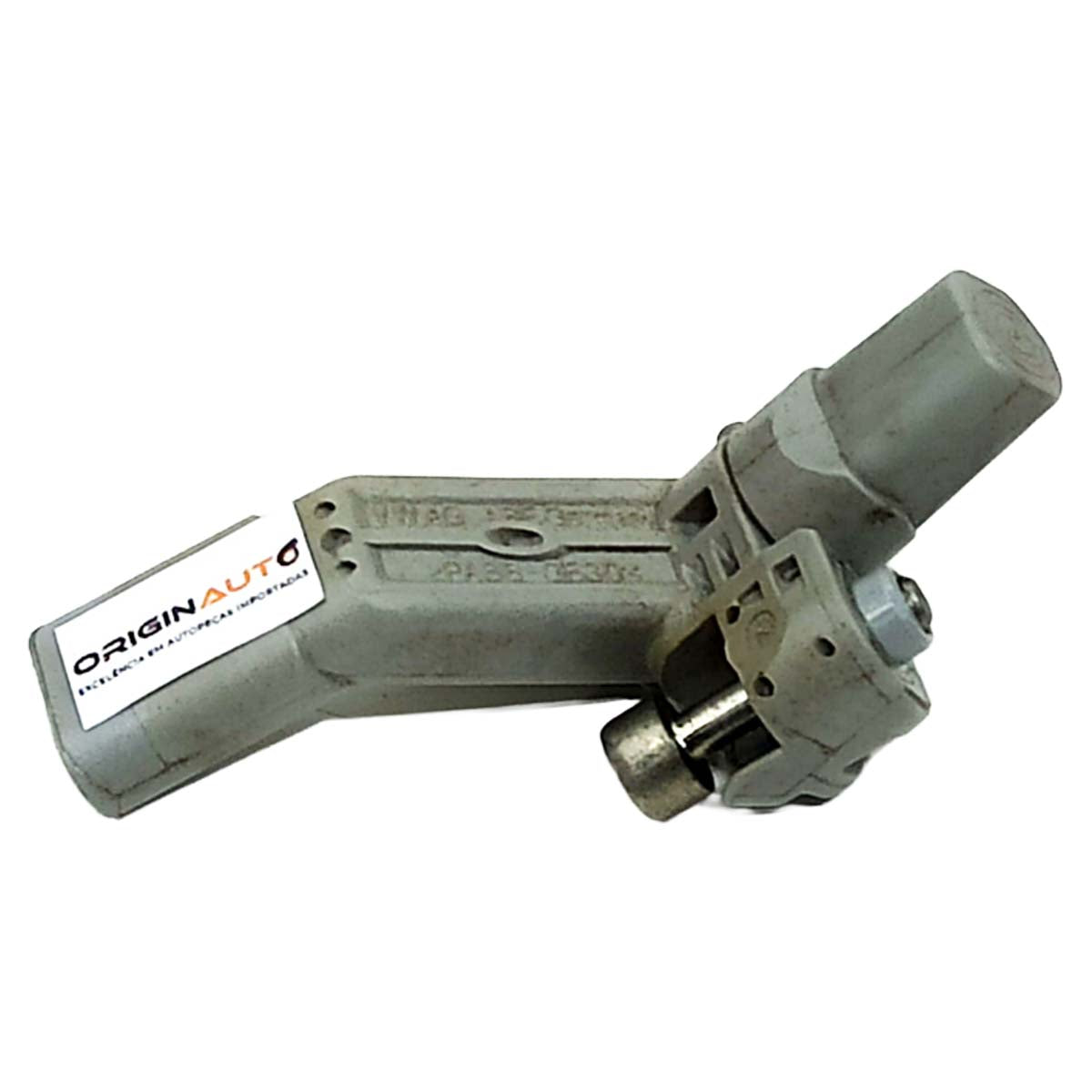 Sensor Fase Virabrequim Audi Q3 1.4 2017 04C906433A
