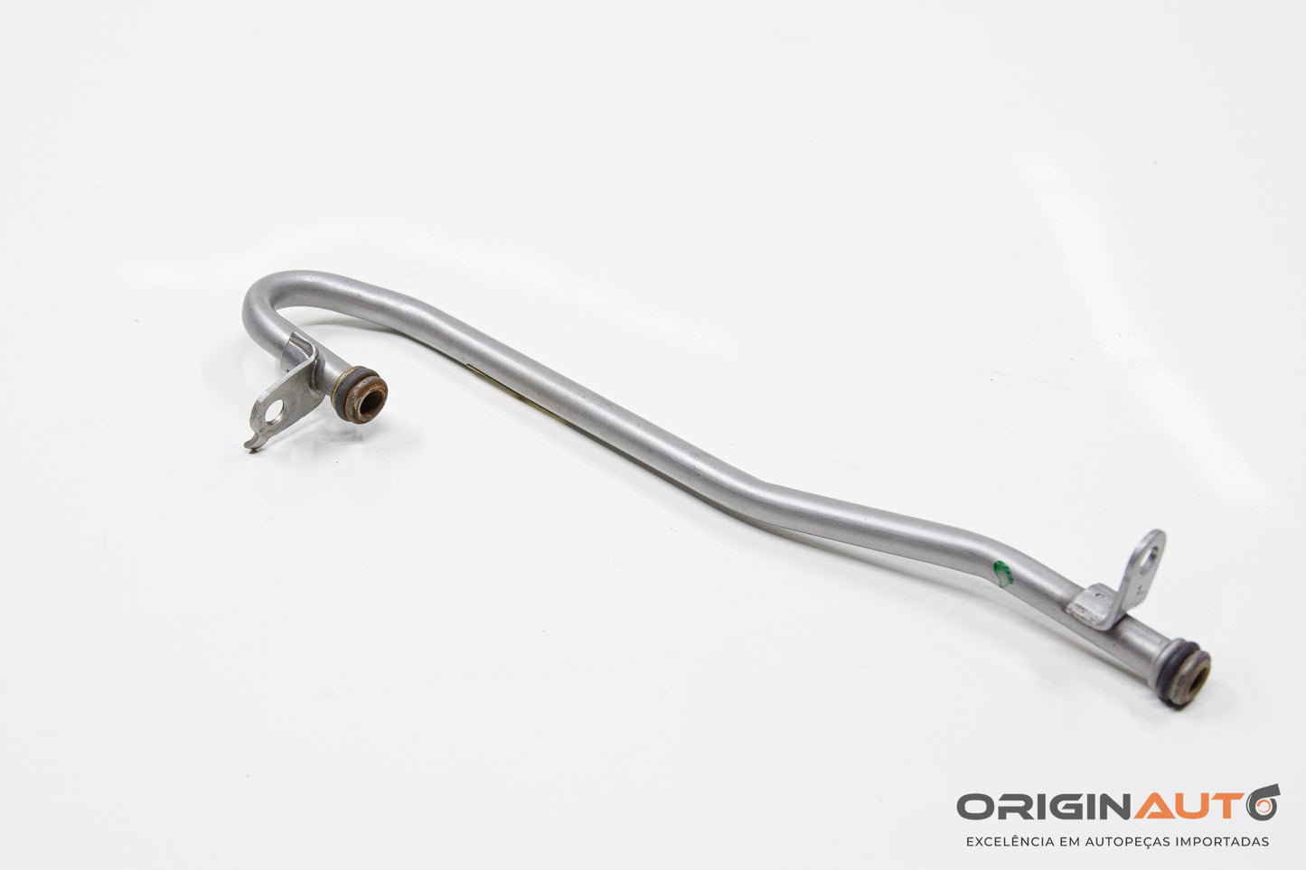 Tubo Pressao Turbina Mercedes C 180 Coupe W204 2014 A2742030602