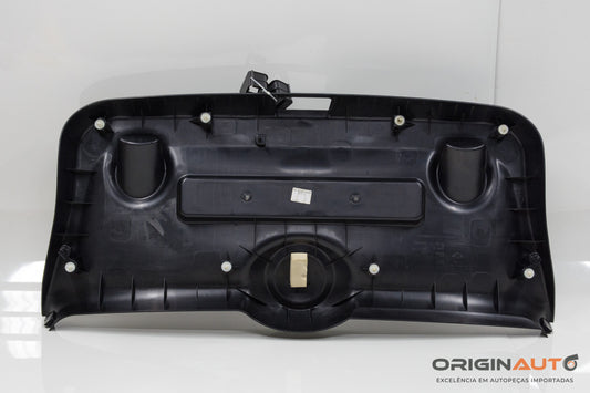 Forro Inferior Tampa Traseira Mini Cooper S F56 2015 7302727