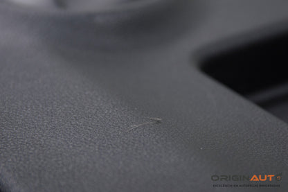 Forro Inferior Tampa Traseira Mini Cooper S F56 2015 7302727
