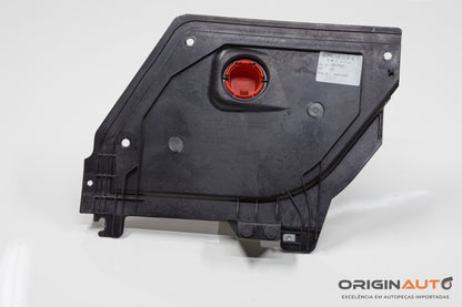 Tampa Da Bateria Mini Cooper S F56 2015 7317737 7290819