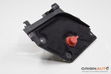 Tampa Da Bateria Mini Cooper S F56 2015 7317737 7290819