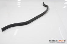 Borracha Tampa Traseira Mini Cooper S F56 2015