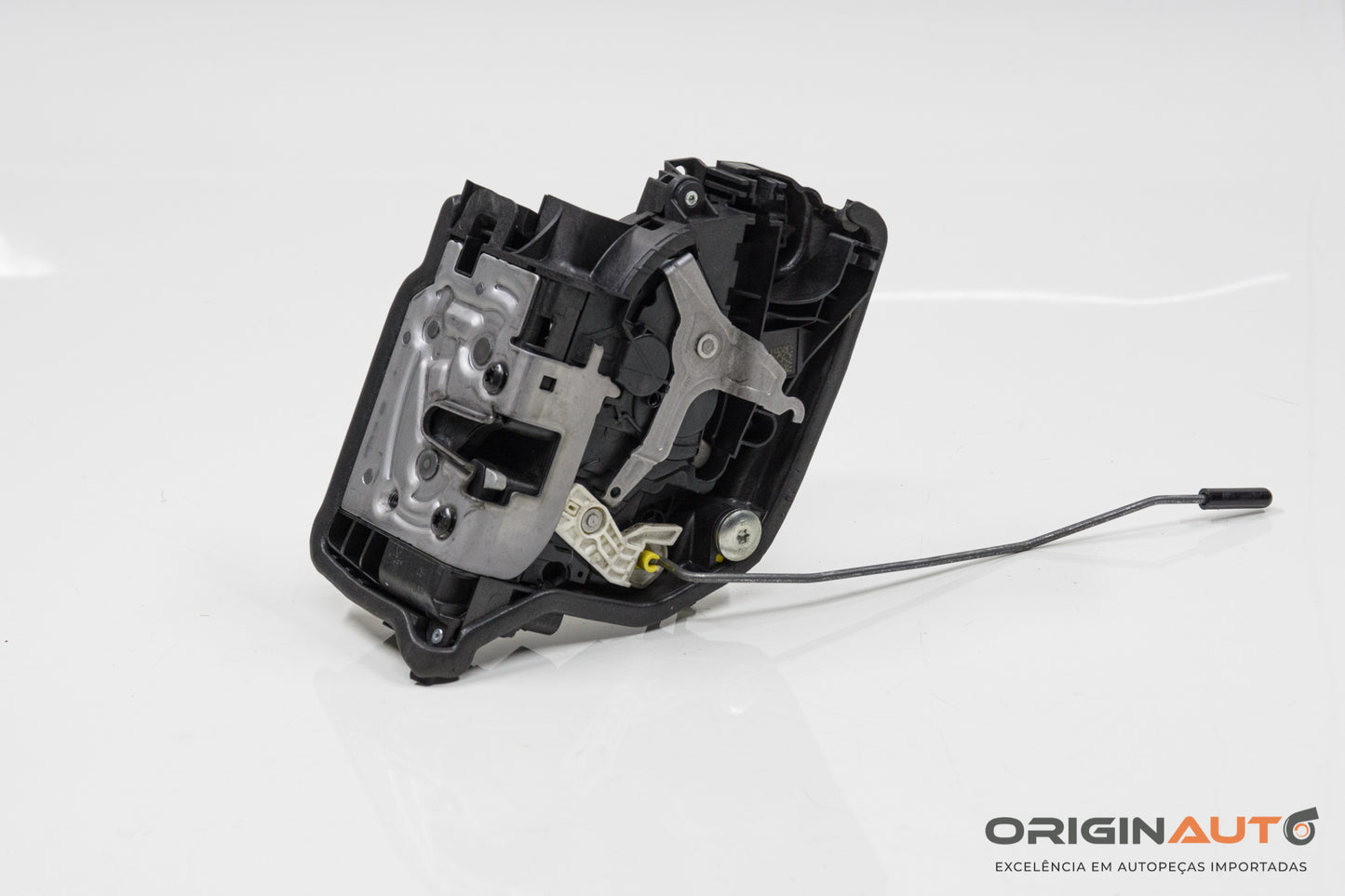 Fechadura Eletrica Direita Mini Cooper S F56 2015 7281934