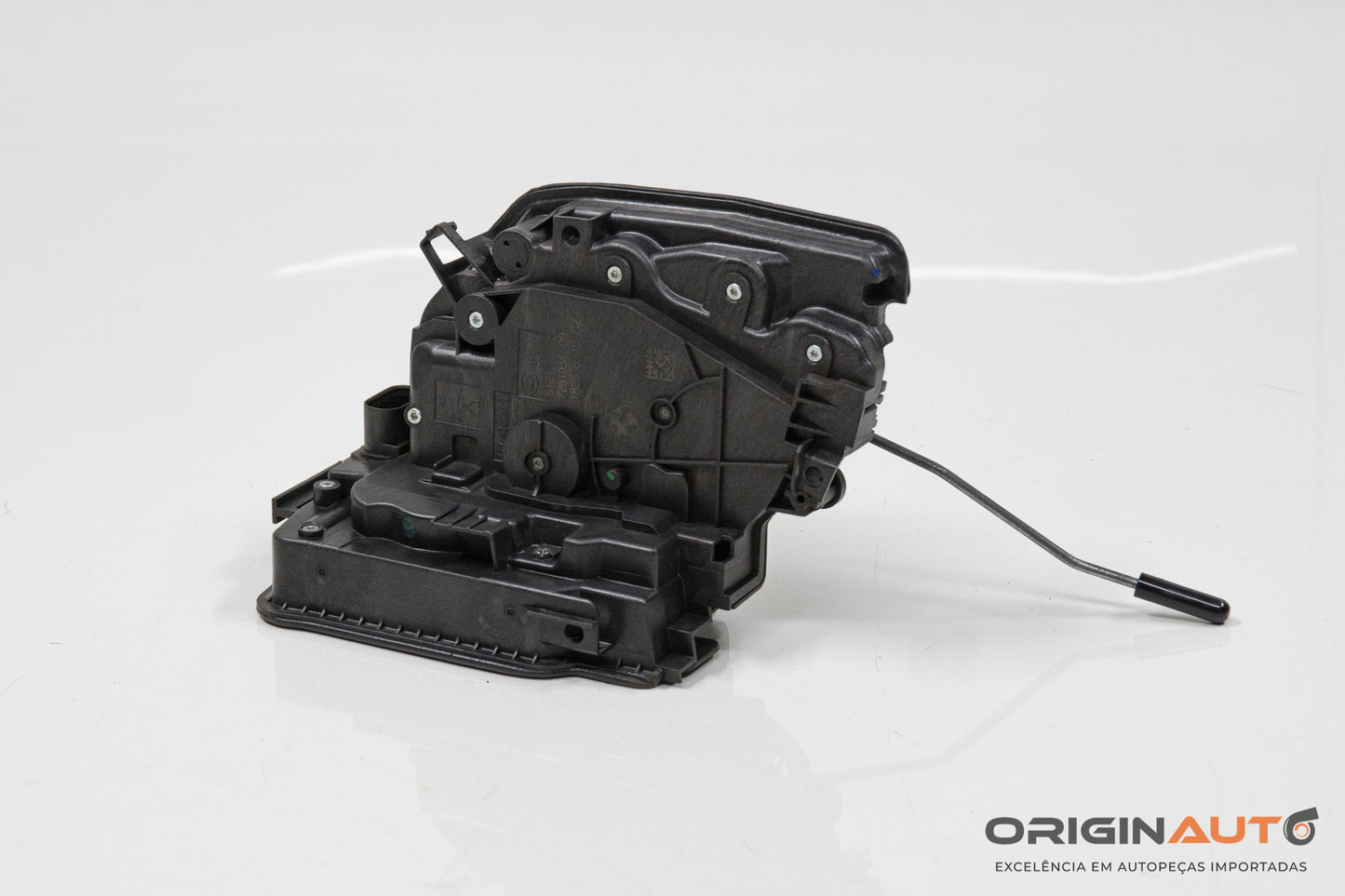 Fechadura Eletrica Direita Mini Cooper S F56 2015 7281934