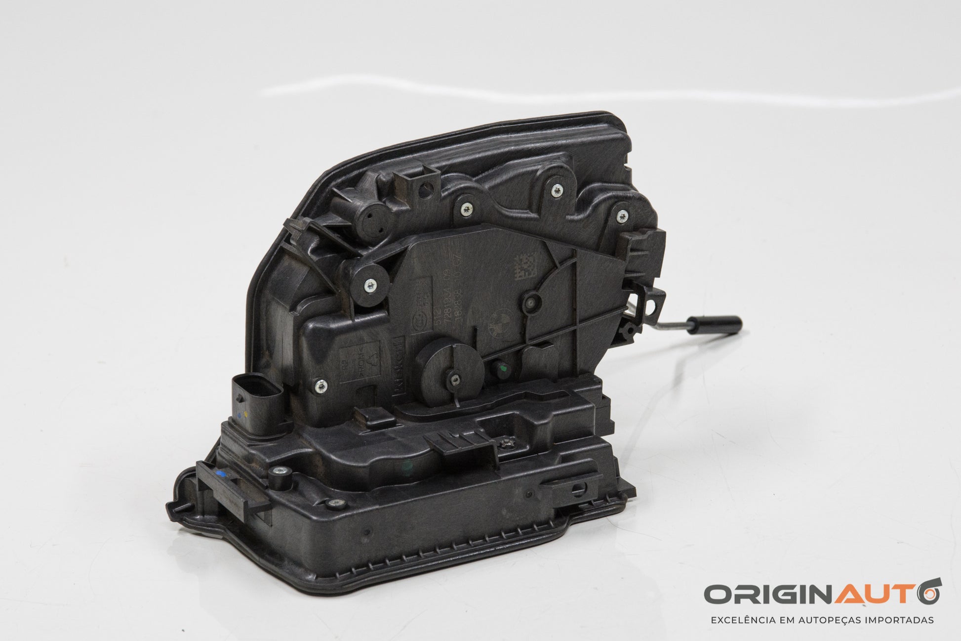 Fechadura Eletrica Direita Mini Cooper S F56 2015 7281934